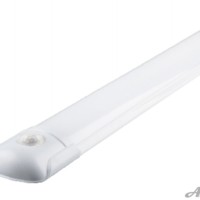 Светильник СПО 40Вт 1200мм 6500К IP40 с датчиком Aktiv Electro СПО-1С