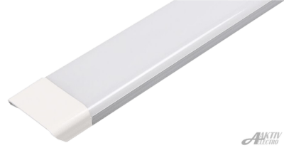 Светильник СПО 30Вт 600мм 6500К IP40 Опал Aktiv Electro СПО-4