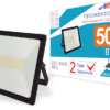 Прожектор светодиодный СДО 50Вт 6500К IP65 Aktiv Electro СДО-5