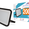 Прожектор светодиодный СДО 200Вт 6500К IP65 Aktiv Electro СДО-5