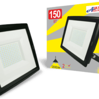 Прожектор светодиодный СДО 150Вт 6500К IP65 Aktiv Electro СДО-7