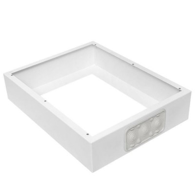 Кожух для навесного монтажа щита “Nova” 2 Габарит PROxima EKF nv-cover-2