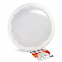 Светильник светодиодный СПБ-2-КРУГ 24Вт 230В 4000К 1700лм 310мм бел. In Home 4690612020662