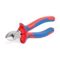 Бокорезы “Мастер” 160мм КВТ 77427