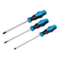 Отвертка “Мастер” шлиц 3х75 КВТ 77396