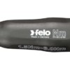 Рукоятка с регулировкой крутящего момента серия Nm 1.5-3.0 Нм Felo 10000206