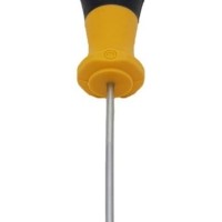 Отвертка шлицевая SL2.5х0.4х75 Felo 90002210