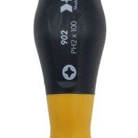 Отвертка крестовая PH2х100 Felo 90220310