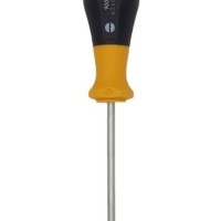 Отвертка шлицевая SL4.0х0.8х100 Felo 90004310