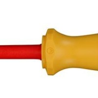 Отвертка диэлектрическая крестовая PZ2х100 Felo 91520390