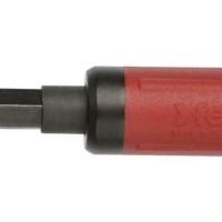 Держатель магнитный для бит 1/4дюйм Star 70мм Felo 03816590