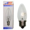 Лампа ЛН E27 40Вт свеча Aktiv Electro ДС-230