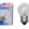 Лампа ЛН Е27 60Вт шар Aktiv Electro ДШ-230