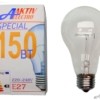 Термоизлучатель Б-230 150Вт E27 Aktiv Electro