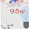 Лампа ЛН Е27 95Вт Aktiv Electro Б-230