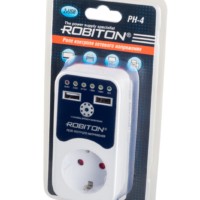 Robiton РН-4 BL1