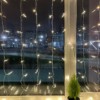 Гирлянда светодиодная “Дождь/Занавес” 1мх2м 96LED 24В IP44 тепл. свет ( без трансформатора Б0041911) ЭРА Б0041908