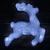 Фигура светодиодная “Олень” 20LED 220В IP44 ЭРА Б0041935