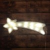 Фигура светодиодная “Комета” 15LED 220В IP44 ЭРА Б0041937