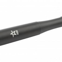 Фонарь светодиодный универсальный MB-701 АРМИЯ РОССИИ “Аргумент” 7Вт регулир. фокус бита; молоток; стропорез алюм. элемент питания 4хAA (не в компл.) корич. Эра Б0030199