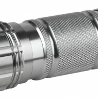 Фонарь светодиодный SD9 металл (3хR03.9 LED) ЭРА C0027216