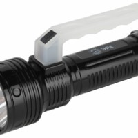 Фонарь светодиодный UB-301 универсальный на батарейках 2Вт пластик Эра Б0054035