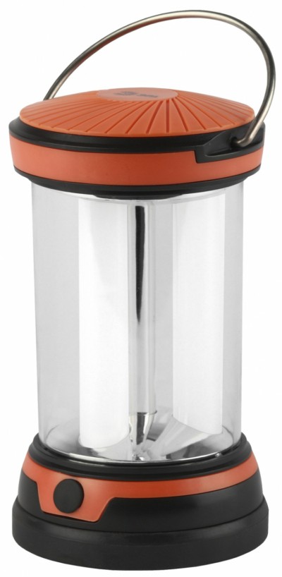 Фонарь K7 “Кемпинг” (6хLED 3хAA 4 режима карт. уп.) ЭРА C0044365