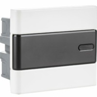 Щит распределительный встраив. ЩРВ-П-06 Trend BOXF-06-p-f-t IP40 Эра Б0052631