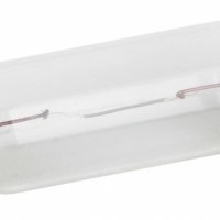 ЭРА Автолампа C5W 12V SV8.5 (лампа для освещения салона, номерного знака)