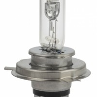 ЭРА Автолампа H4 12V 55W +50% P43t BL (лампа головного света)
