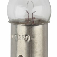 ЭРА Автолампа R5W 12V BA15S (лампа габаритных и стояночных огней, подсветка номерного знака)