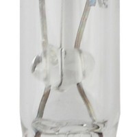 ЭРА Автолампа W1,2W 12V W2x4.6d (лампа для освещения приборной панели)