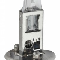 ЭРА Автолампа Н1 12V 55W P14,5s BL (лампа головного света, противотуманные огни)