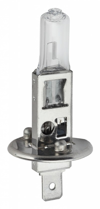 ЭРА Автолампа Н1 12V 55W P14,5s BL (лампа головного света, противотуманные огни)