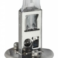 ЭРА Автолампа Н1 12V 55W P14,5s (лампа головного света, противотуманные огни)