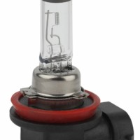 ЭРА Автолампа Н11 12V 55W PGJ19-2 BL (лампа головного света)