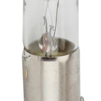 ЭРА Автолампа Т4W 12V BA9s (лампа габаритных и стояночных огней, подсветка номерного знака)