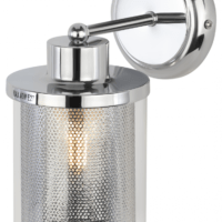 Бра светильник Rivoli Adriana 4058-401 настенный 1 х E27 40 Вт дизайн