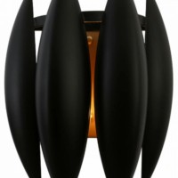 Бра светильник Rivoli Aleit 4085-402 настенный 2 * Е14 40 Вт дизайн