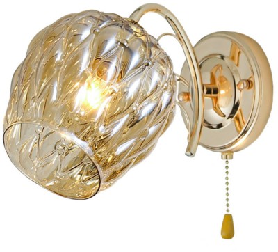 Бра светильник Rivoli Alexia 9115-401 настенный 1 х Е27 40 Вт модерн с выключателем