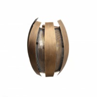 Бра светильник Rivoli Diverto 4035-202 настенный 2 х Е14 40 Вт дизайн