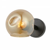 Бра светильник Rivoli Desma 3080-401 настенный 1 х E27 40 Вт модерн