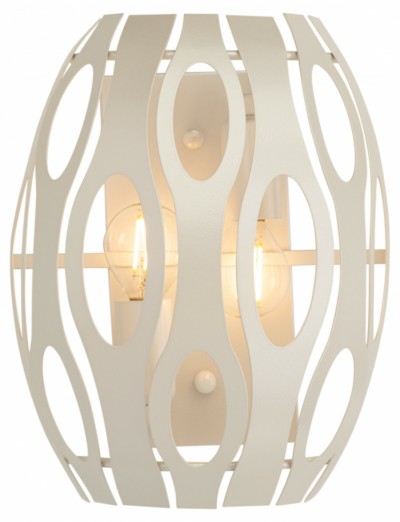 Бра светильник Rivoli Meike 4080-402 настенный 2 хЕ14 40 Вт дизайн