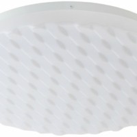 Светильник потолочный светодиодный ЭРА Slim без ДУ SPB-6 Slim 5 18-6K 18Вт 6500K