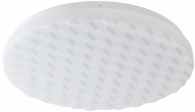 Светильник потолочный светодиодный ЭРА Slim без ДУ SPB-6 Slim 5 18-6K 18Вт 6500K