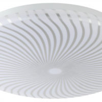 Светильник потолочный светодиодный ЭРА Slim без ДУ SPB-6 Slim 8 50-6K 50Вт 6500K