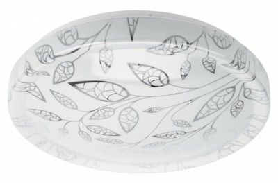 Светильник потолочный светодиодный ЭРА SPB-6-36-6,5K Syuzi без ДУ 36Вт 6500K 1850Лм