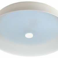 Светильник потолочный светодиодный ЭРА SPB-6-60-RC Locus RGB 60Вт RGB 3000-6500 с ДУ