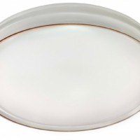 Светильник потолочный светодиодный ЭРА SPB-6-80-RC Solar 80Вт 3000-6500 с ДУ