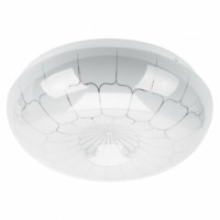 Светильник потолочный светодиодный ЭРА Классик без ДУ SPB-6 “Паутина” 12-4K 12Вт 4000K 960Лм